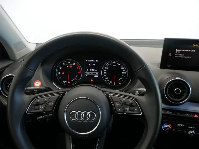 Audi Q2 35 TFSI