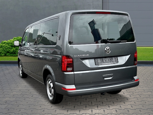 Volkswagen Caravelle 2.0 TDI Lang T6