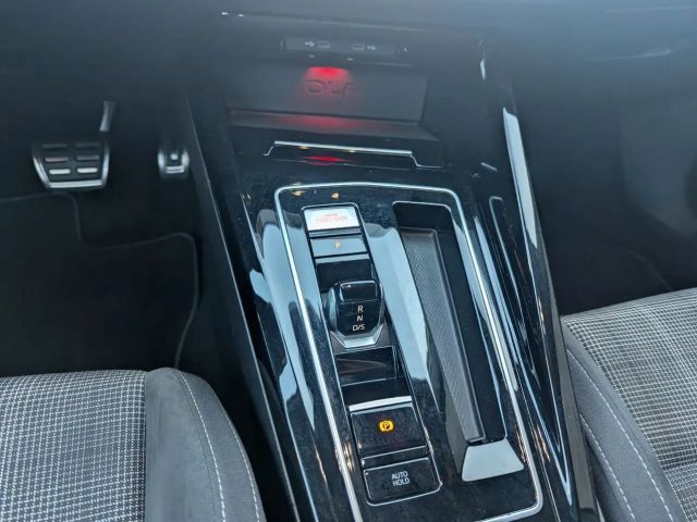 Volkswagen Golf GTD Golf VIII