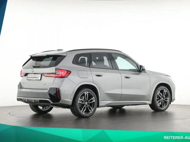 BMW iX1 M-Sport eDrive20