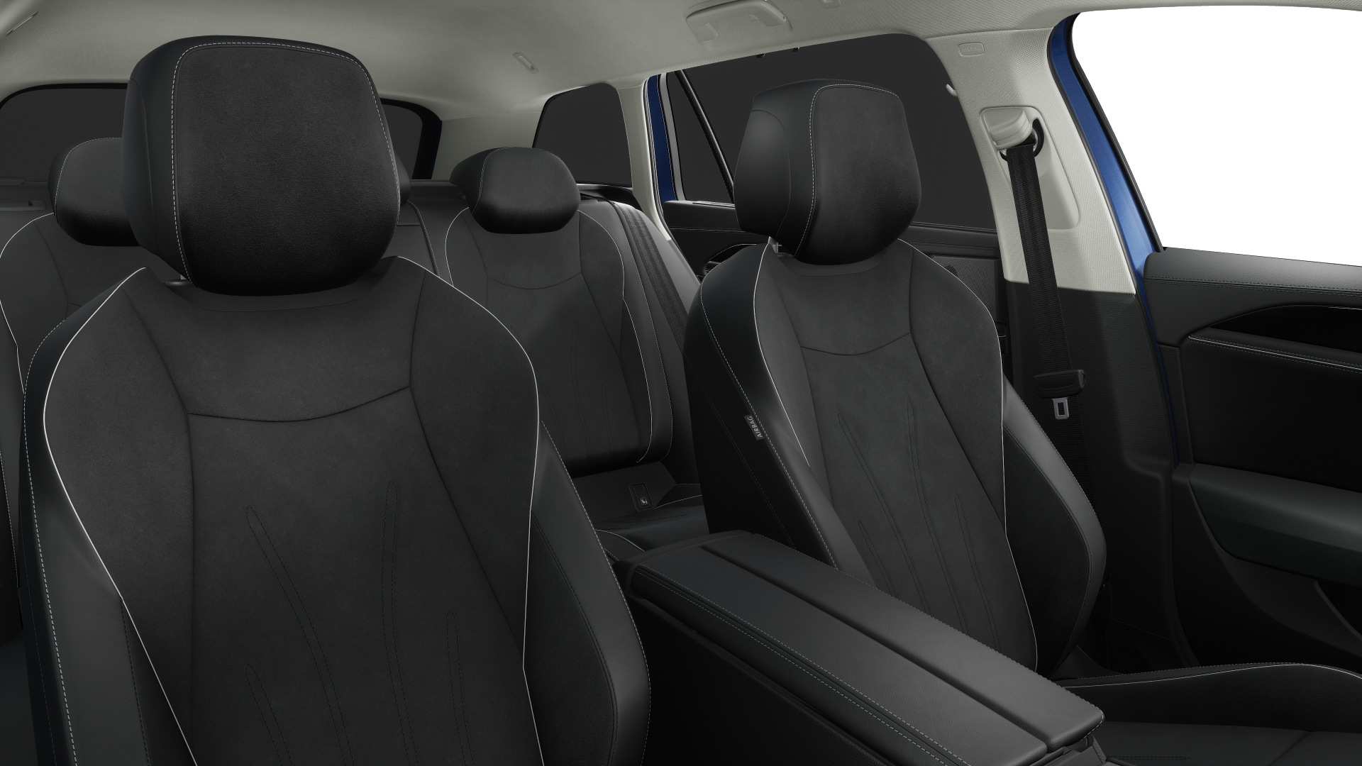 Volkswagen Passat Business Variant