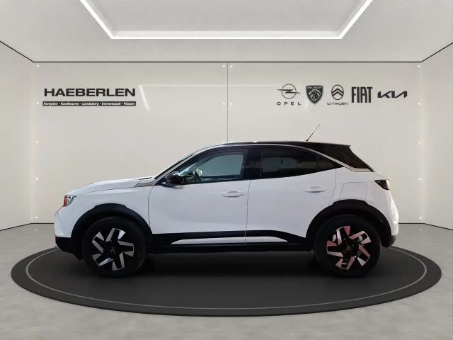 Opel Mokka 1.2 Turbo Elegance Turbo