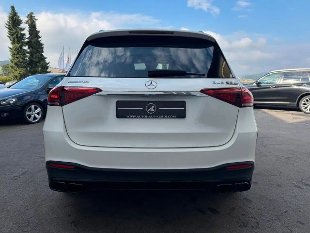 Mercedes-Benz GLE 63 AMG 4MATIC+ AMG Line