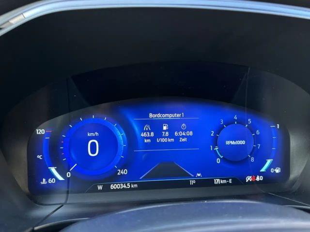 Ford Kuga EcoBoost ST Line X