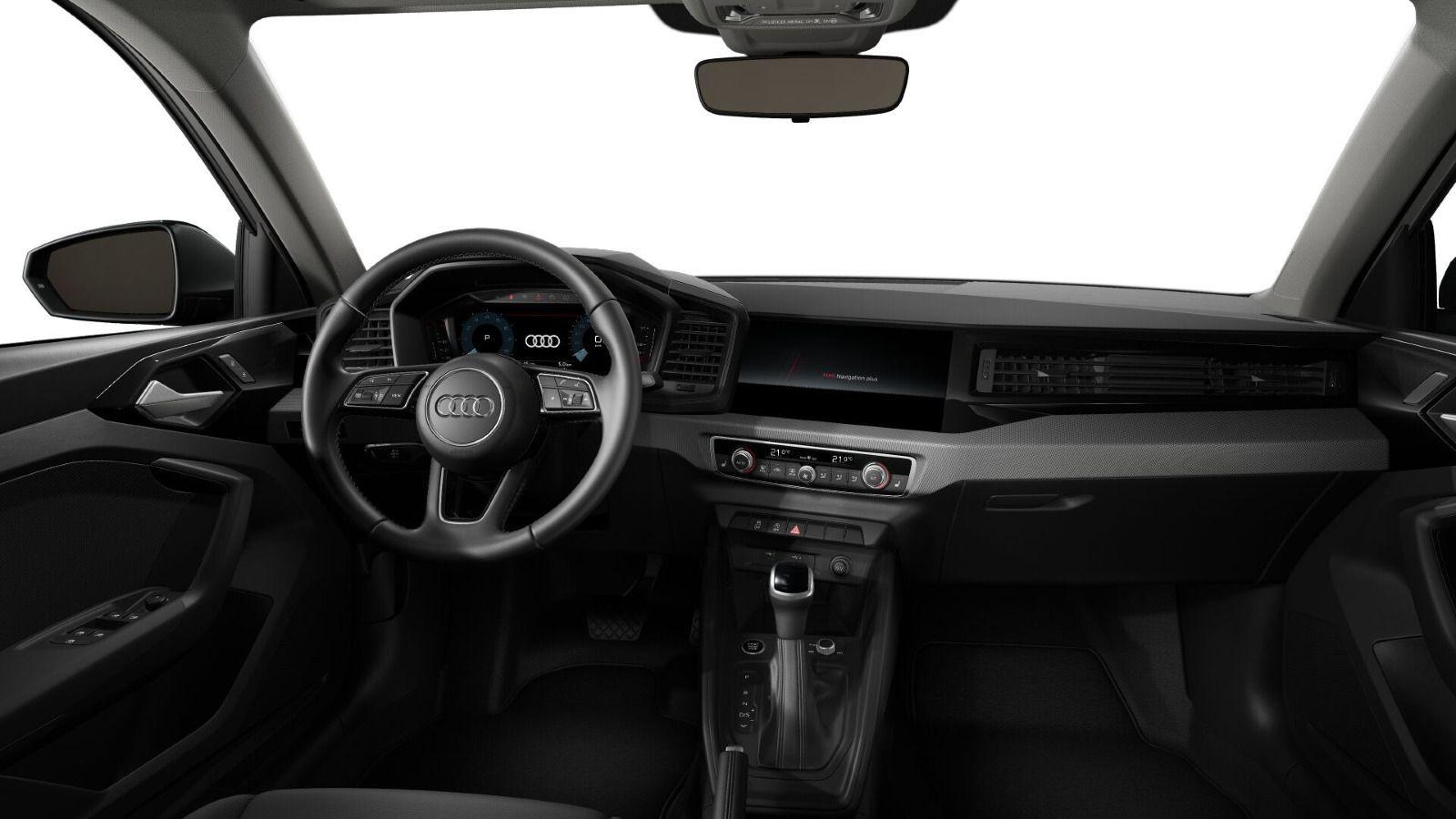 Audi A1 25 TFSI S-Tronic Sportback