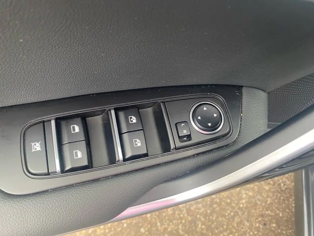 Kia Ceed GDi SportWagon Vision