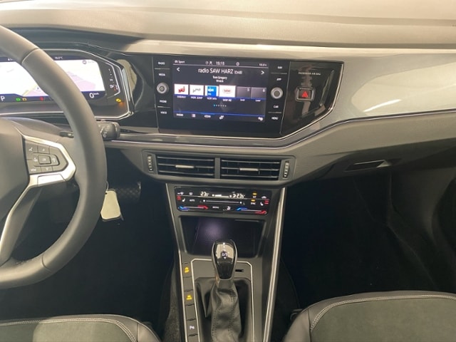 Volkswagen Polo 1.0 TSI DSG