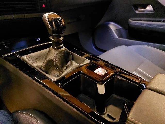 Opel Astra GS-Line Grand Sport Turbo