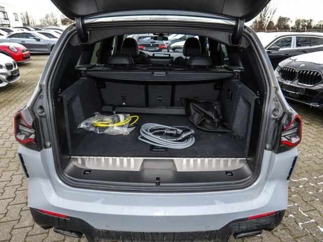 BMW X3 M-Sport xDrive30e