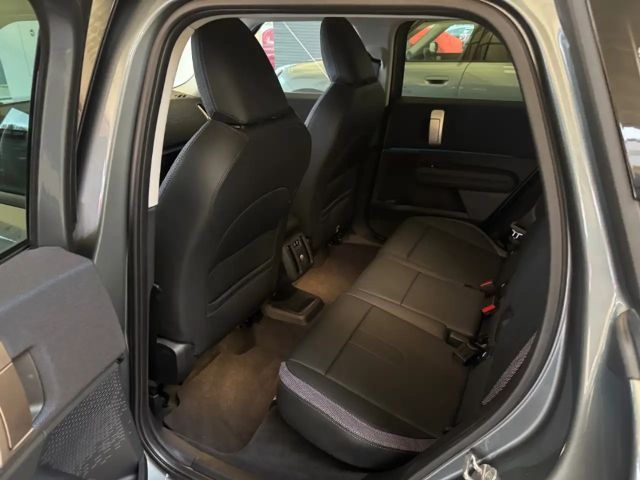 MINI Cooper S Countryman All4