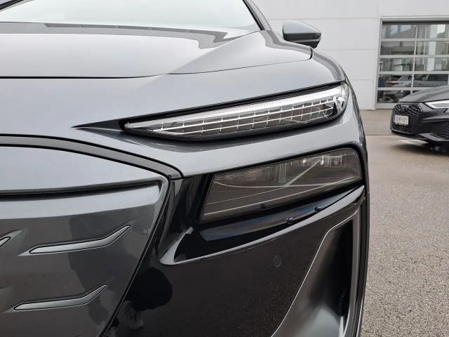 Audi A6 e-tron Avant Quattro