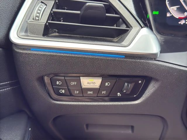 BMW 330 330e Luxury Line Sedan