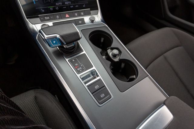 Audi A6 35 TDI Avant S-Tronic