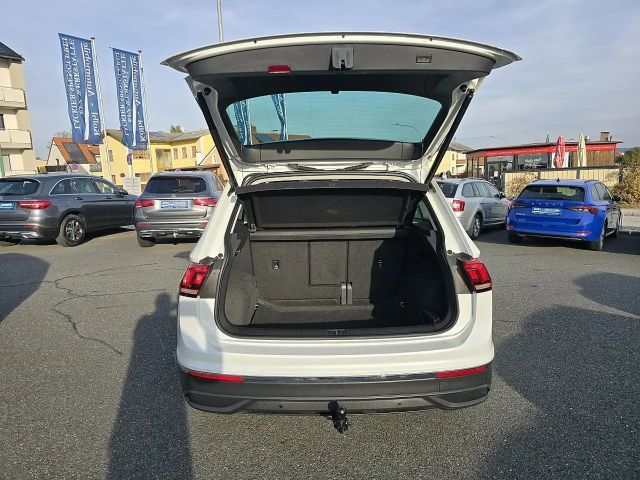 Volkswagen Tiguan 4Motion DSG Life