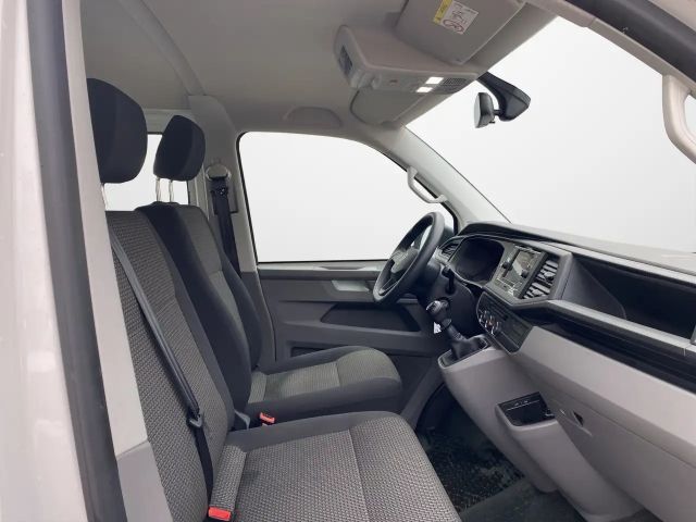 Volkswagen Transporter 2.0 TDI T6