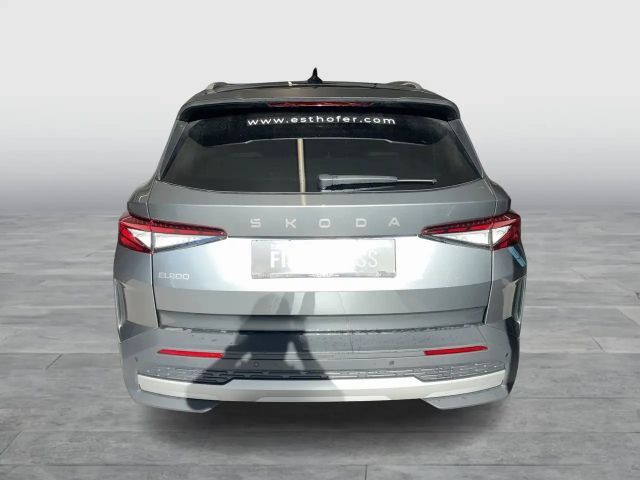 Skoda Elroq 50