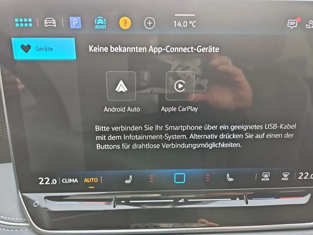 Volkswagen Passat 2.0 TDI Business DSG Variant