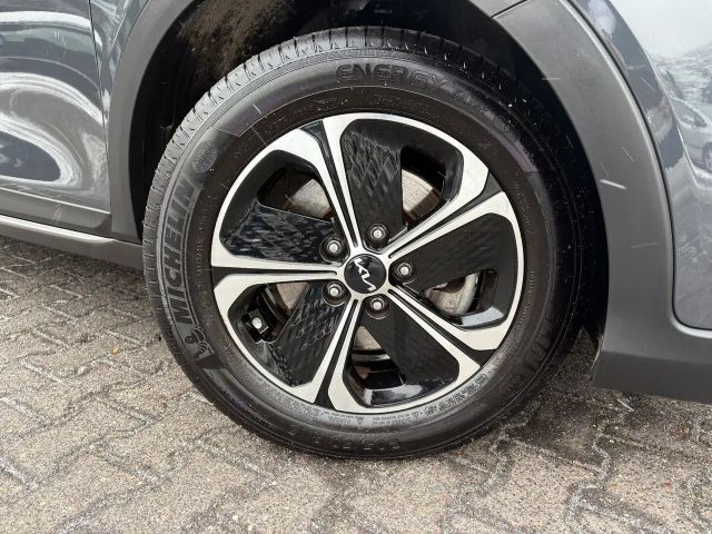 Kia XCeed PHEV Vision