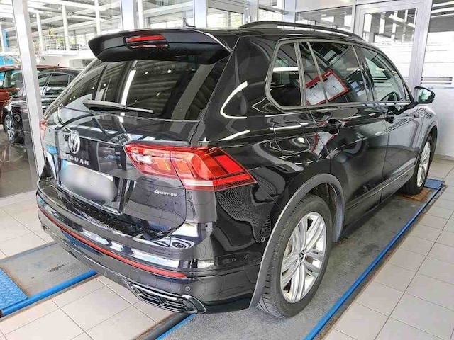 Volkswagen Tiguan 2.0 TDI R-Line