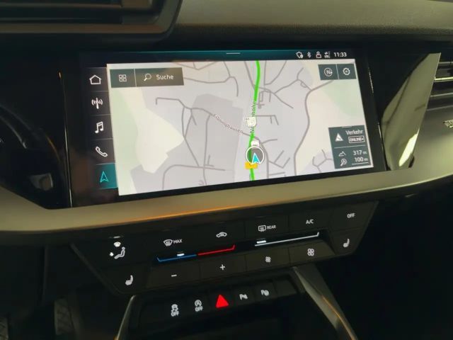 Audi A3 30 TDI Sedan Sportback