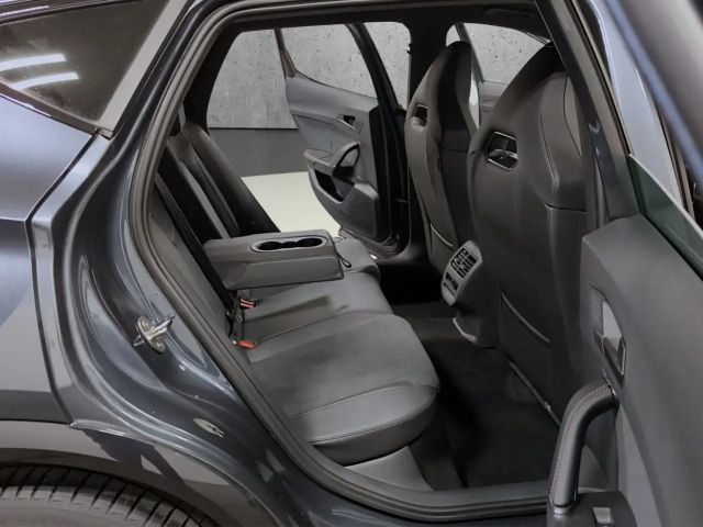 Cupra Formentor 2.0 TSI 4Drive DSG VZ