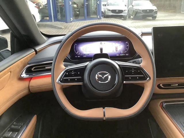 Mazda 6e Plus Takumi