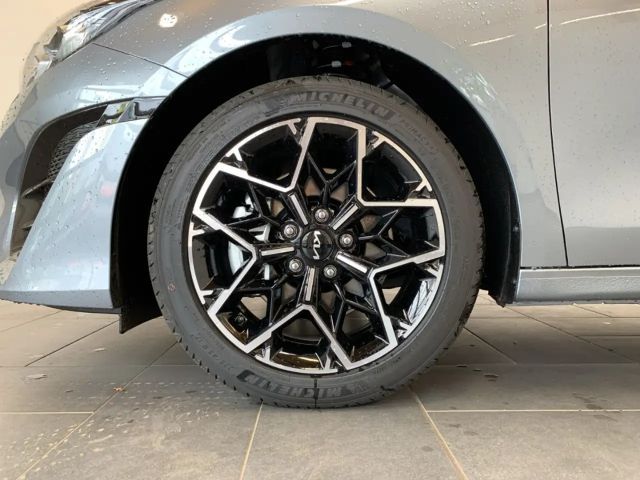 Kia Ceed GDi GT-Line