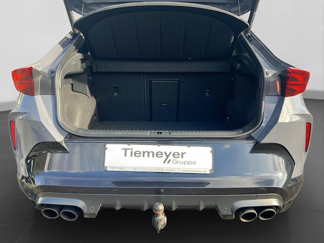 Cupra Formentor 2.0 TSI VZ