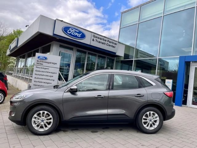 Ford Kuga Titanium