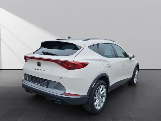 Cupra Formentor 1.5 *LED*Kessy*MediaPlus*Winterp.*