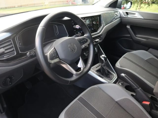 Volkswagen Polo 1.0 TSI IQ.Drive Style