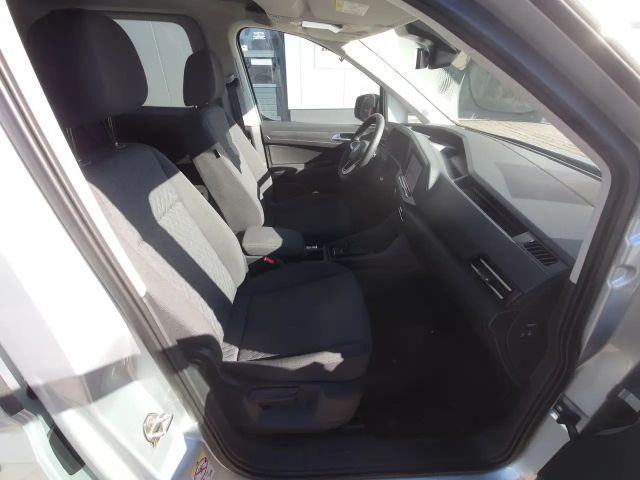 Volkswagen Caddy DSG Life