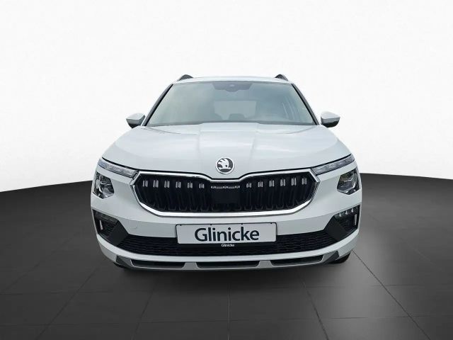 Skoda Kamiq 85 Tour