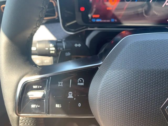 Renault 4 Comfort Techno