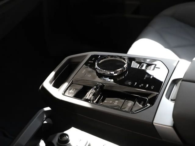 BMW iX M-Sport xDrive45