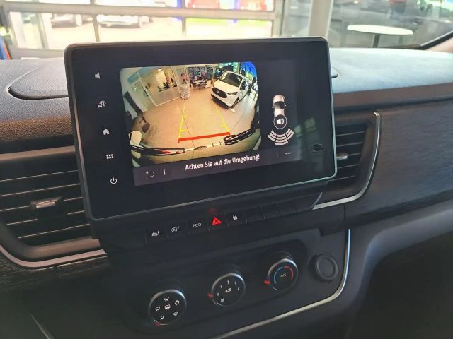 Renault Trafic Combi L2H1