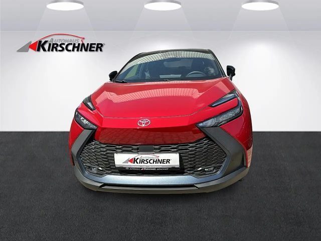 Toyota C-HR Active Hybride