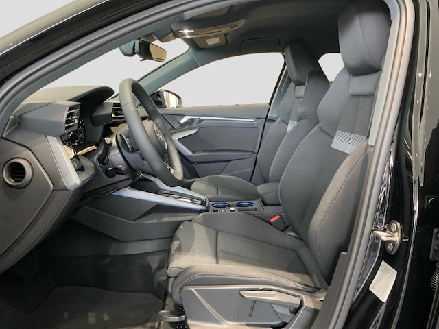 Audi A3 S-Tronic Sportback