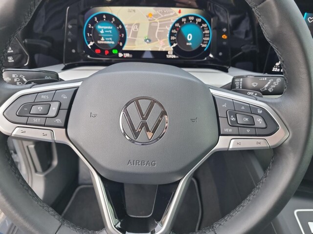 Volkswagen Golf DSG Golf VIII Life Variant