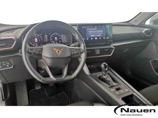 Cupra Formentor 1.5 TSI