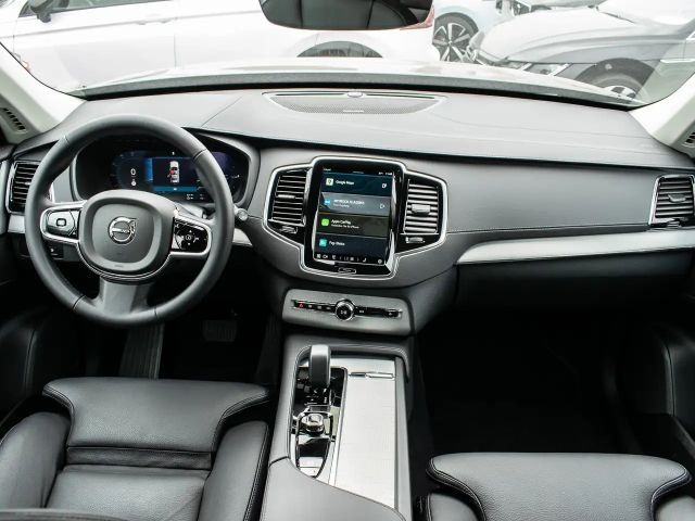 Volvo XC90 AWD Bright Plus T8