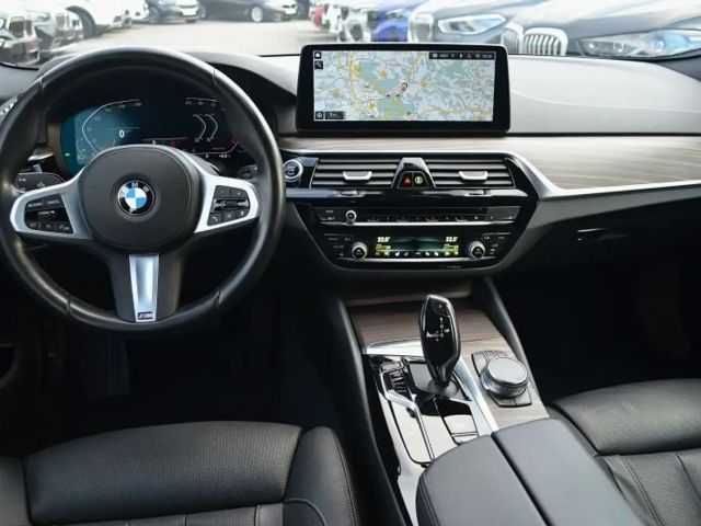 BMW 530 530d Touring
