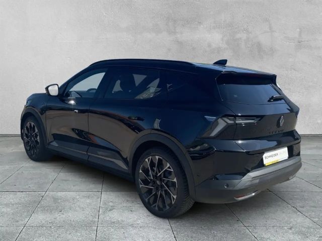 Renault Scenic Alpine Esprit