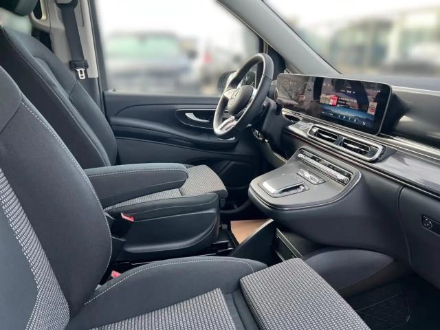 Mercedes-Benz V 250 Limousine Lang Style
