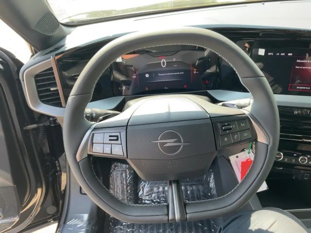 Opel Mokka 1.2 Turbo GS-Line Grand Sport Turbo