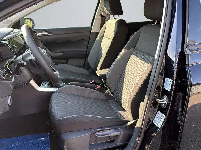 Volkswagen Taigo DSG