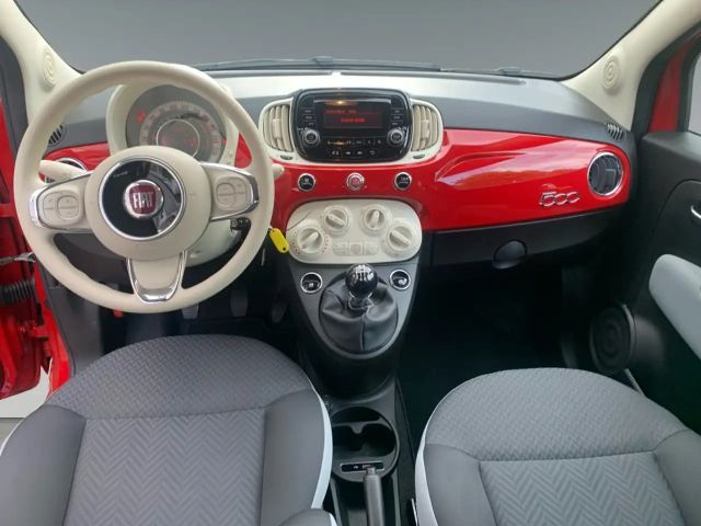Fiat 500 Pop