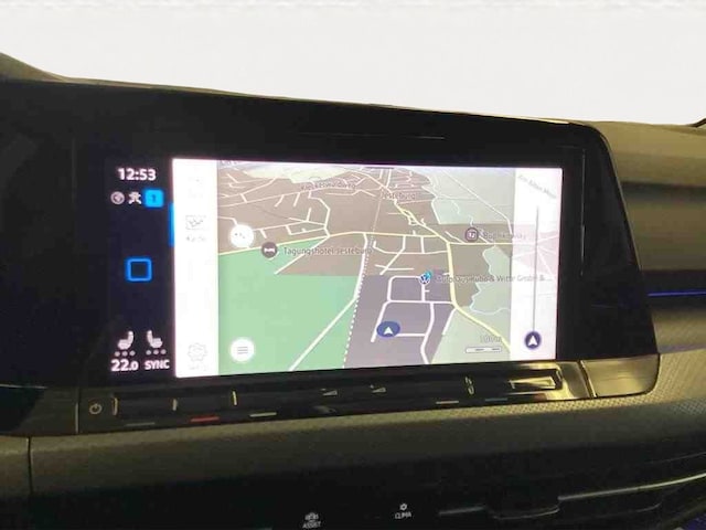 Volkswagen Golf 1.5 TSI Golf VIII