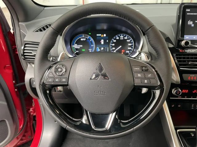 Mitsubishi Eclipse Cross 4WD PHEV