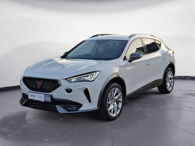 Cupra Formentor 1.5 TSI DSG